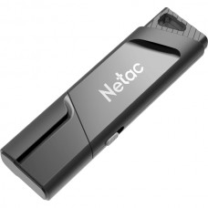 USB 3.0 Flash 256 GB Netac U336 NT03U336S-256G-30BK