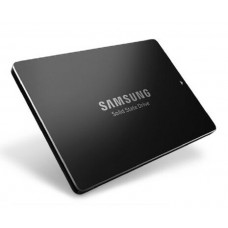 Накопитель SSD Samsung SSD, 2.5"(SFF), PM893, 7680GB SATA 3 MZ7L37T6HBLA-00A07 (Clean Pulled)