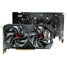 Видеокарта BIOSTAR GeForce RTX 3050 6GB GDDR6 <VN3516RF68> (6GB, GDDR6, 96 Bit) Retail