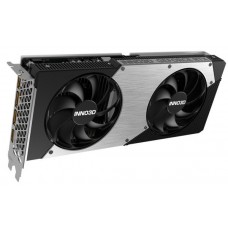 Видеокарта Inno3D GeForce RTX 5060 Twin X2 OC 8GB (N50602-08D7X-195070N) (8Gb, GDDR7, 128 bit)