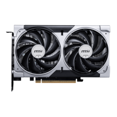 Видеокарта MSI GeForce RTX 5060 8G VENTUS 2X OC [RTX 5060 8G VENTUS 2X OC ] (8Gb, GDDR7, 128 bit) Retail