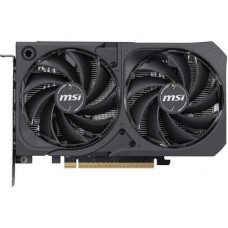 Видеокарта MSI GeForce RTX 5050 8G SHADOW 2X OC [RTX 5050 8G SHADOW 2X OC] (8Gb, GDDR6, 128 bit) Retail