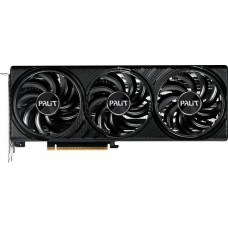 Видеокарта Palit RTX 5060 Ti Infinity 3 16GB <NE7506T019T1-GB2061S> (16GB, GDDR7, 128 Bit) Retail
