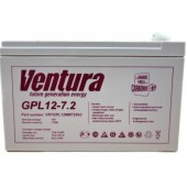 Аккумулятор Ventura GPL 12-7.2