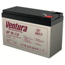 Аккумулятор Ventura GP 12-7.2