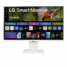 Монитор 32" LG 32SR83U-W