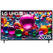 Телевизор 55" LG 55UA75009LA