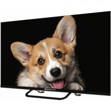 Телевизор Topdevice 32" HD VA Smart YaOS 1-8 Гб BT черный (TDTV32CS03H_BK)