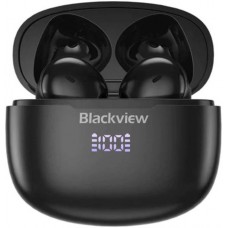 Наушники (TWS) Blackview AirBuds 20 Чёрные, арт. BVAIRBUDS20-BK