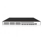Коммутатор Huawei CE6885-48YS8CQ-B (L3, 48*25GE SFP28, 8*100GE QSFP28, 2*AC, сертификат ОАЦ)