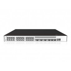 Коммутатор Huawei CE6885-48YS8CQ-B (L3, 48*25GE SFP28, 8*100GE QSFP28, 2*AC, сертификат ОАЦ)