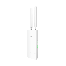 4G LTE Уличный Wi-Fi роутер Cudy LT500 Outdoor (4G LTE Cat.4 Simcard, AC1200, Wi-Fi 5, 1LAN)