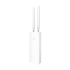 Wi-Fi точка доступа Cudy AP1200 (AC1200, Wi-Fi 5, 1LAN, PoE, Passive PoE, DC, 2x2 MIMO)