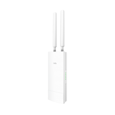 Wi-Fi точка доступа Cudy AP1200 (AC1200, Wi-Fi 5, 1LAN, PoE, Passive PoE, DC, 2x2 MIMO)