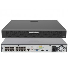 IP-видеорегистратор UNV NVR502-16B
