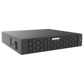 IP-видеорегистратор UNV NVR501-04B-LP4-IQ