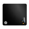 Коврик для мыши SteelSeries QcK M, чёрный, арт. 63004