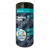 Влажные чистящие салфетки Defender CLN30102 Pro для экранов всех типов 100 шт