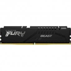 DDR5 32Gb PC-48000 6000MHz Kingston FURY Beast (KF560C36BBE-32) CL36 OEM