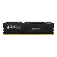 DDR5 64Gb KiTof2 PC-44800 5600MHz Kingston FURY Beast (KF556C36BBE2K2-64) CL40