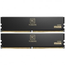 DDR5 64Gb KiTof2 PC-48000 6000MHz Team T-Create Expert (CTCED564G6000HC38JDC01) CL38-46-46-84