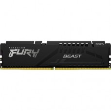 DDR5 8Gb PC-44800 5600MHz Kingston FURY Beast (KF556C36BBE-8) CL36 OEM