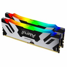 DDR5 96Gb KiTof2 PC-48000 6000MHz Kingston FURY Renegade RGB (KF560C32RSAK2-96)