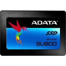 SSD 1 Tb SATA 6Gb/s ADATA Ultimate SU800 (ASU800SS-1TT-C) 2.5" 3D TLC