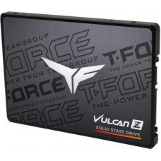 SSD 2.5" SATA-III Team 2TB Vulcan Z (T253TZ002T0C101) 550/500MBps TLC