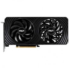 Видеокарта NVIDIA GeForce Palit RTX 5050 DUAL OC (NE65050S19P1-GB2070D) 8Gb GDDR6 HDMI+3xDP RTL