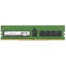 Оперативная память DDR-4 32GB PC4-25600 SAMSUNG (M393A4G40BB3-CWE) ECC Reg.