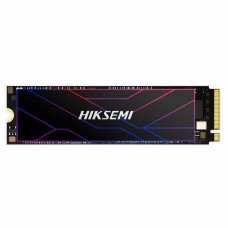 Накопитель SSD HikVision (Hiksemi) Future Lite 512Gb