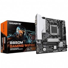 Материнская плата GigaByte B650M GAMING WIFI6E mATX