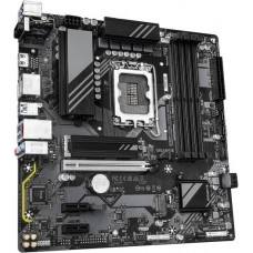 Материнская плата GigaByte B760M DS3H GEN5, LGA1700, mATX
