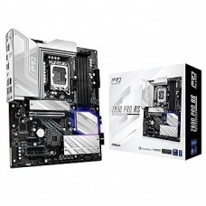 Материнская плата ASROCK Z890 PRO RS, LGA1851, ATX