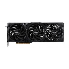Видеокарта Palit RTX 5070 Ti GamingPro-S OC 16GB <NE7507TS19T2-GB2031U> (16GB, GDDR7, 256 Bit) Retail