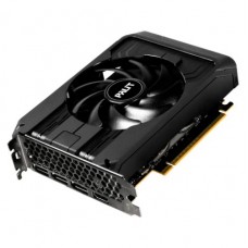 Видеокарта Palit RTX 5050 STORMX 8GB <NE65050019P1-GB2070F> (8GB, GDDR6, 128 Bit) Retail