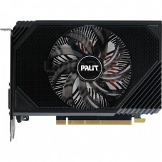 Видеокарта Palit RTX 3050 StormX 6GB <NE63050018JE-1072F> (6GB, GDDR6, 96 Bit) Retail