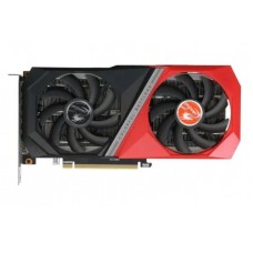 Видеокарта Colorful GeForce RTX 3060 12Gb (RTX 3060 NB DUO 12G V4 L-V) (12Gb, GDDR6, 192bit)