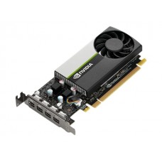 Видеокарта Nvidia Quadro T1000 4GB GDDR6, 128bit (900-5G172-2250-000) OEM