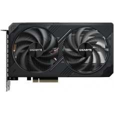 Видеокарта NVIDIA GeForce Gigabyte RTX 5060Ti WINDFORCE 16G (GV-N506TWF2-16GD) 16Gb GDDR7 HDMI+3xDP RTL