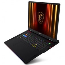 Ноутбук MSI A2XWJG-216XBY