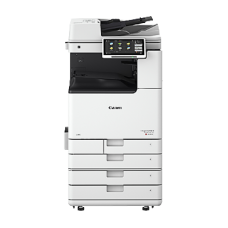 МФУ Canon IR ADVANCE DX C3922i