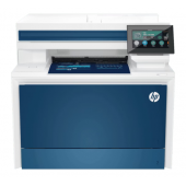 МФУ HP Color LaserJet Pro 4303fdn 5HH66A