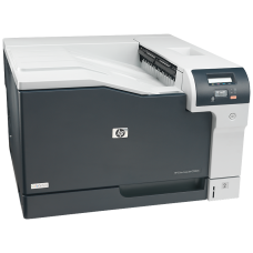 Принтер HP Color LaserJet CP5225dn CE712A