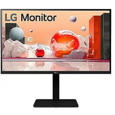 Монитор LG 24BA650-B