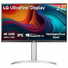 Монитор LG 27UP650K-W