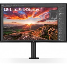 Монитор LG 32UN880K-B