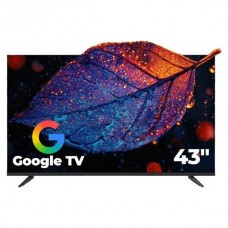 Телевизор Horizont 43FHDS25BG