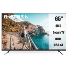 Телевизор Витязь 65LU1262